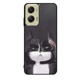 Catman Motorola Moto G Stylus 5G 2024 Case OV11195