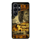 No Money No Funy Samsung Galaxy S26 Ultra Case QC10988