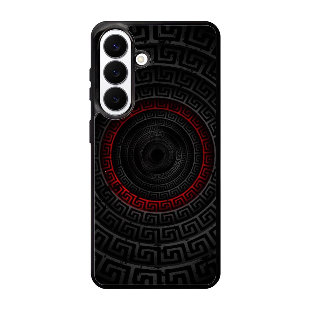 Spiral Samsung Galaxy S26 Plus Case OV11039