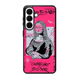 Comfort Zon Samsung Galaxy S26 Plus Case OV11054
