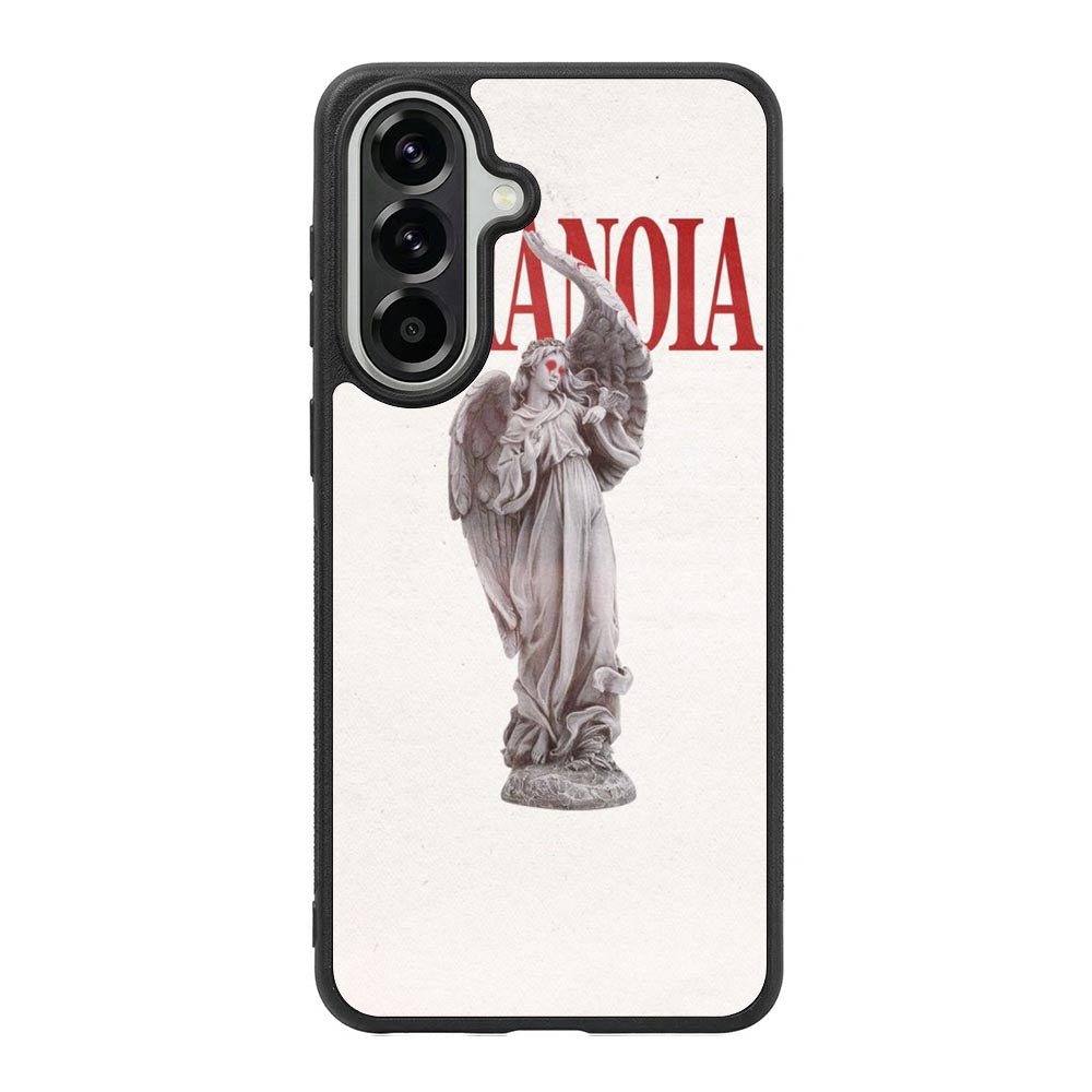 Paranoia Samsung Galaxy A57 Case QC10997