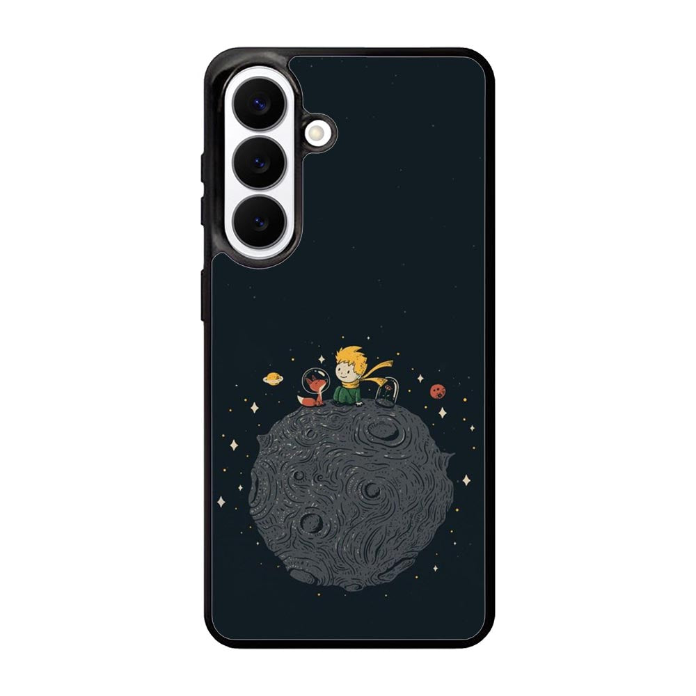 Best Friend Samsung Galaxy S26 Case OV11158