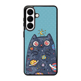 Cats Samsung Galaxy S26 Plus Case OV11196