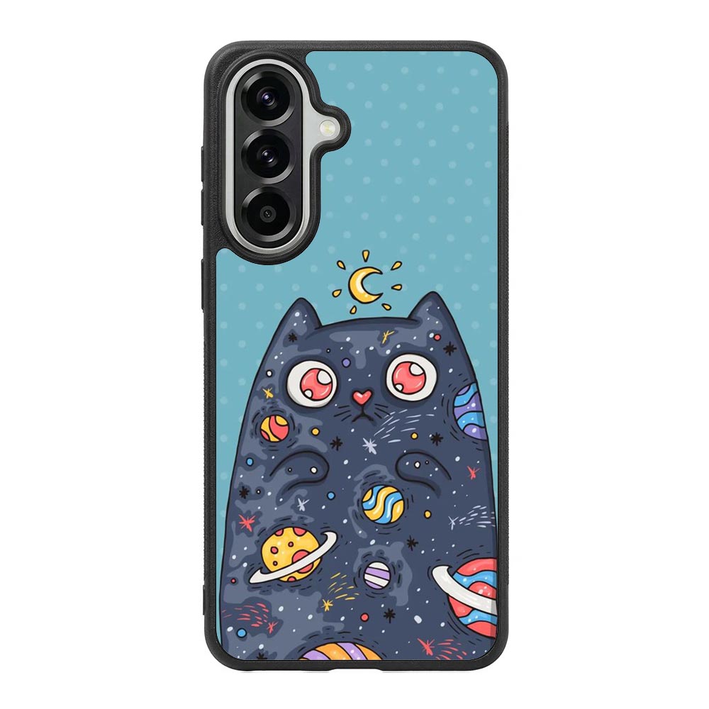 Cats Samsung Galaxy A37 Case OV11196