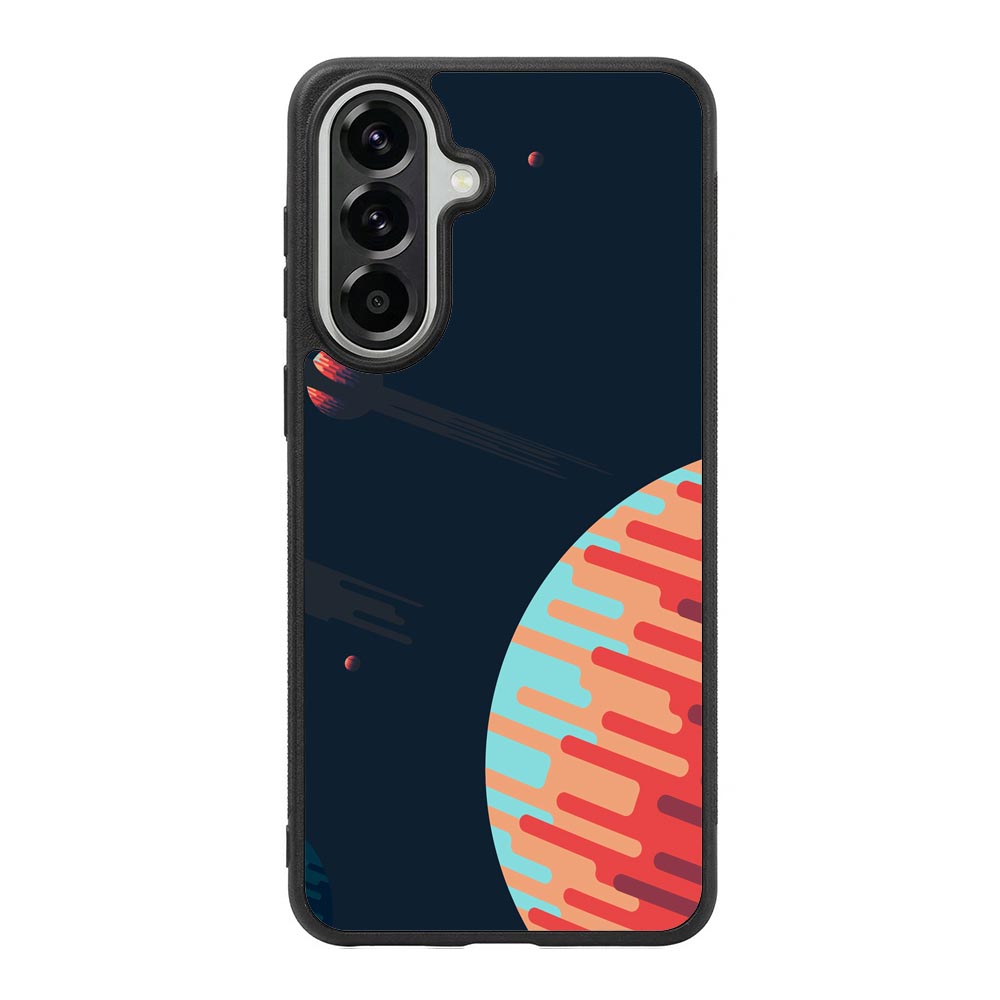 Planet FLB0334 Samsung Galaxy A37 Case