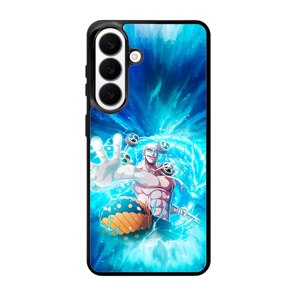 God Enel OP Samsung Galaxy S26 Case OV11099