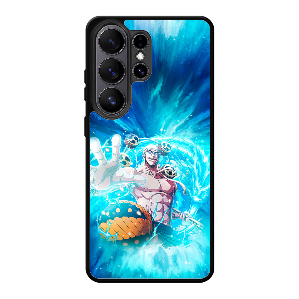 God Enel OP Samsung Galaxy S26 Ultra Case QC11099