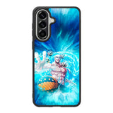 God Enel OP Samsung Galaxy A57 Case OV11099