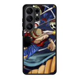 One Piece Samsung Galaxy S26 Ultra Case OV10992