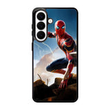 Spiderman Samsung Galaxy S26 Plus Case OV11035