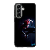 Spiderman Samsung Galaxy A57 Case QC11037