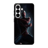 Spiderman Samsung Galaxy S26 Plus Case QC11038