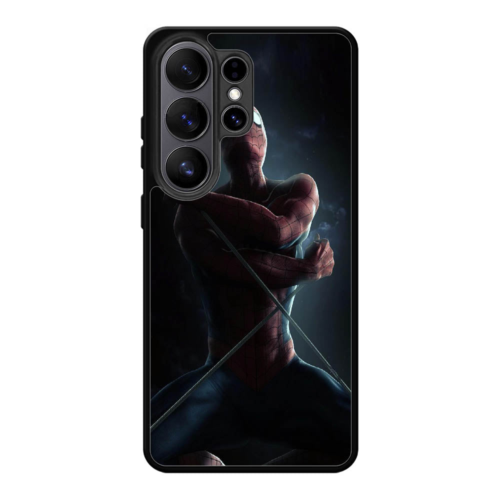 Spiderman Samsung Galaxy S26 Ultra Case OV11038