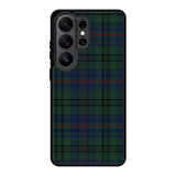Tartan pattern Samsung Galaxy S26 Ultra Case OV11050