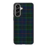 Tartan pattern Samsung Galaxy A37 Case OV11050