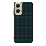 Tartan pattern Motorola Moto G Stylus 5G 2024 Case OV11050