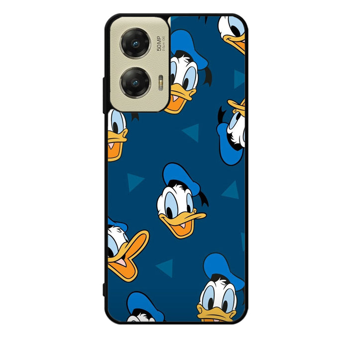 Donald duck Motorola Moto G Stylus 5G 2024 Case OV11064