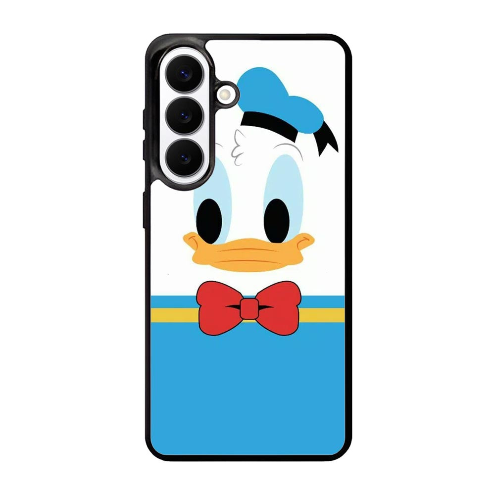Donald Duck Samsung Galaxy S26 Case OV11066