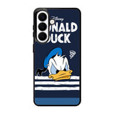 Donald Duck Samsung Galaxy S26 Case OV11068
