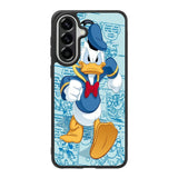 Donald Duck Samsung Galaxy A57 Case QC11070