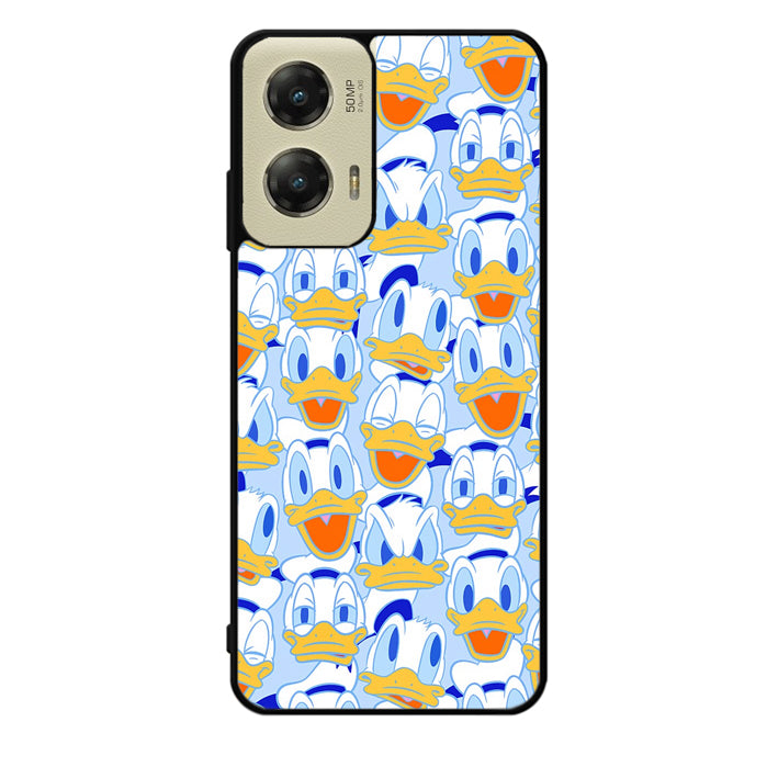 Donald Duck Motorola Moto G Stylus 5G 2024 Case OV11071
