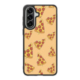 Pizza Pattern Samsung Galaxy A37 Case OV10546