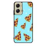 Pizza pattern Motorola Moto G Stylus 5G 2024 Case OV10549