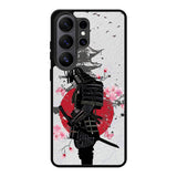 Samurai Japanese Samsung Galaxy S26 Ultra Case OV10411
