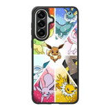 Eevee Psychic Samsung Galaxy A37 Case OV10560