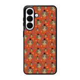 Thanksgiving turkey Samsung Galaxy S26 Case OV10453