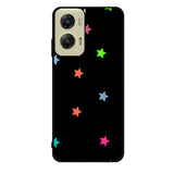 Stars multicolor Motorola Moto G Stylus 5G 2024 Case OV10441