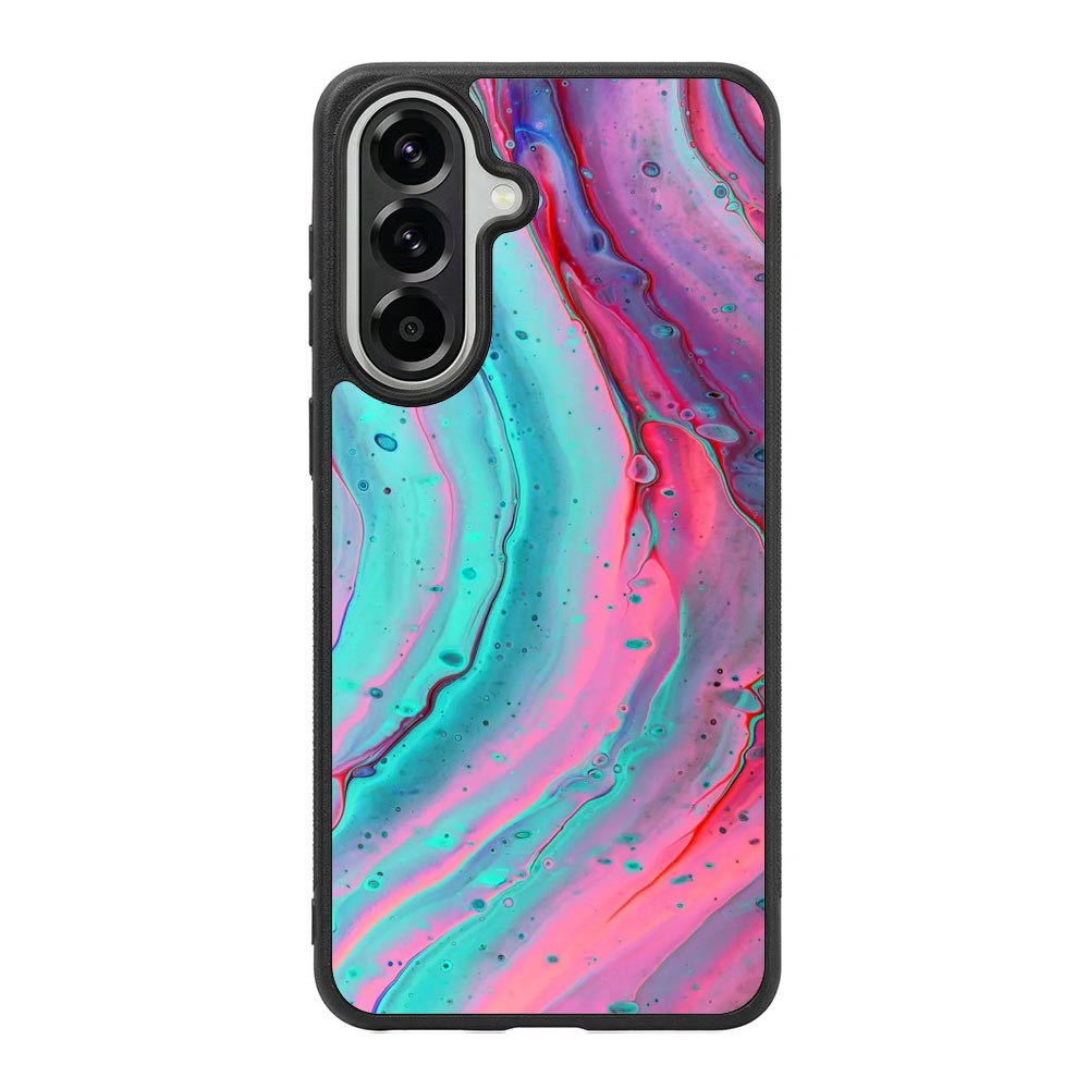 Cool Pattern Samsung Galaxy A57 Case QC10701
