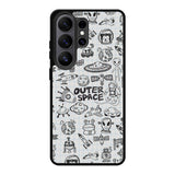 Outer Space Samsung Galaxy S26 Ultra Case OV10535