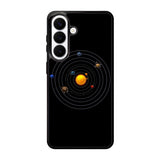Earth Galaxy Samsung Galaxy S26 Plus Case OV11079