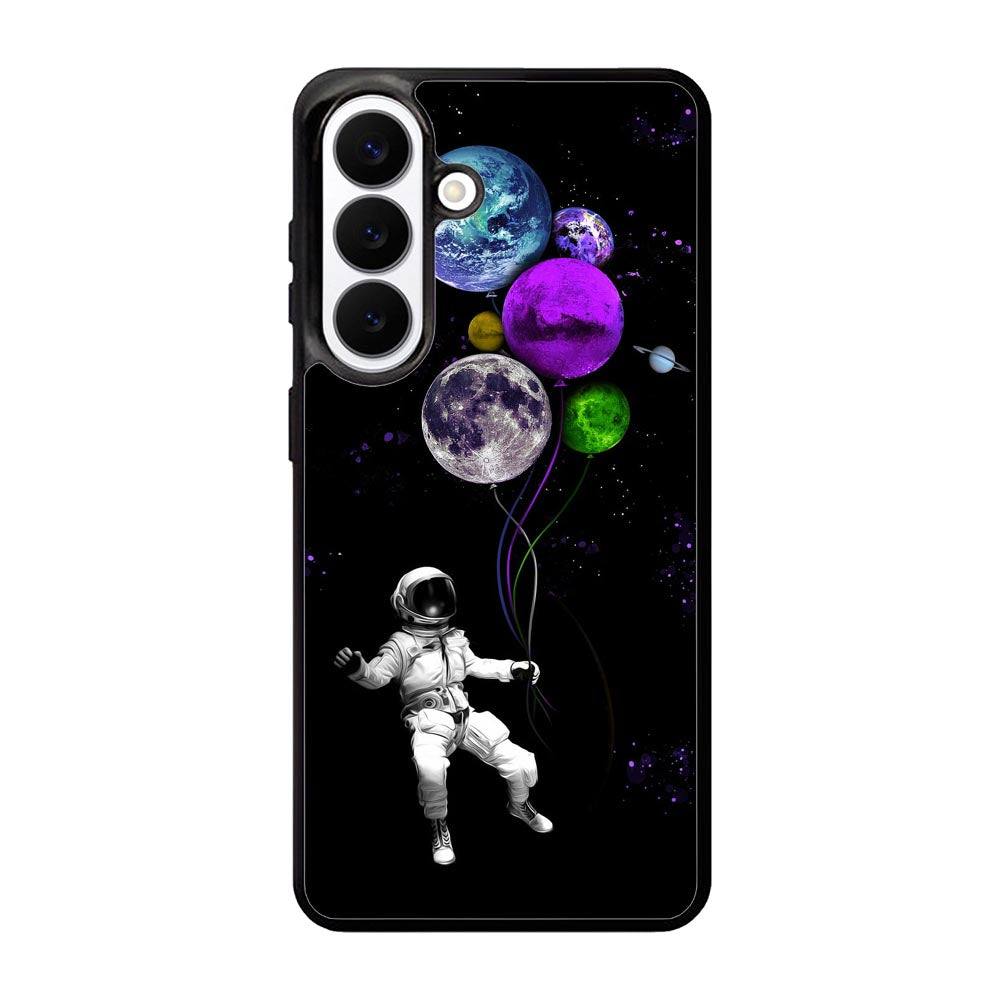 Galaxy Astronaut Samsung Galaxy S26 Plus Case OV11091