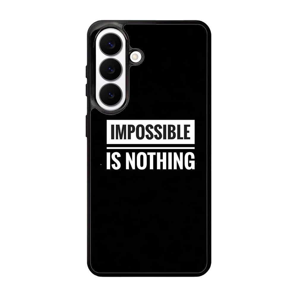 Quote Inspiration Samsung Galaxy S26 Plus Case OV11009