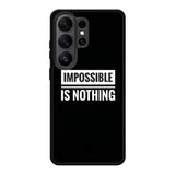Quote Inspiration Samsung Galaxy S26 Ultra Case OV11009