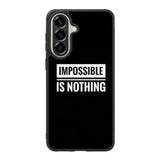 Quote Inspiration Samsung Galaxy A57 Case QC11009