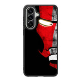 Iron Man Samsung Galaxy A37 Case OV11116