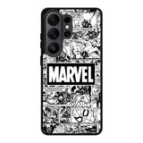 Marvel comic Samsung Galaxy S26 Ultra Case QC10966