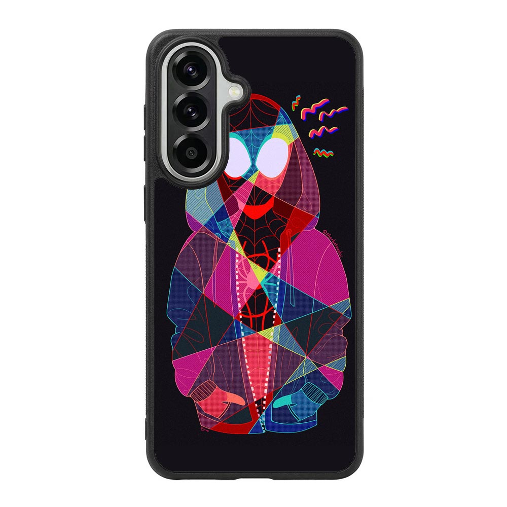 Miles Morales Samsung Galaxy A37 Case OV10971