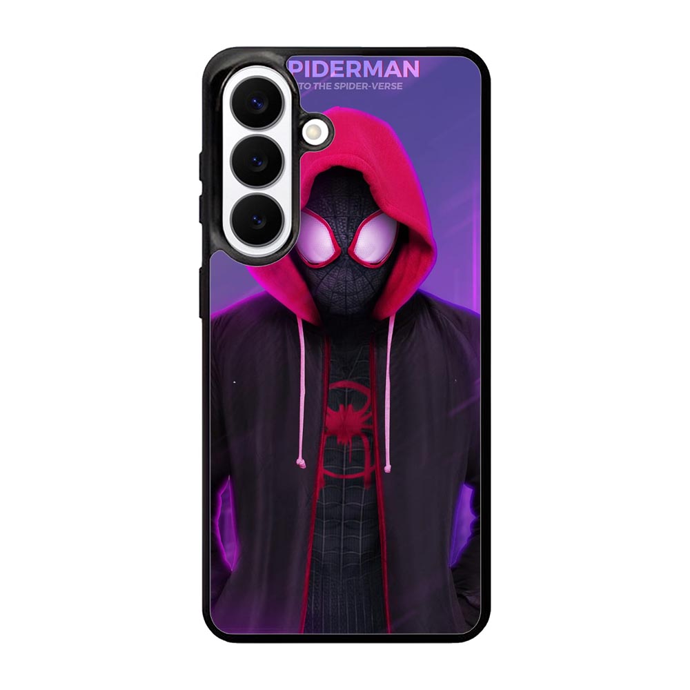 red spiderman Samsung Galaxy S26 Plus Case OV11011