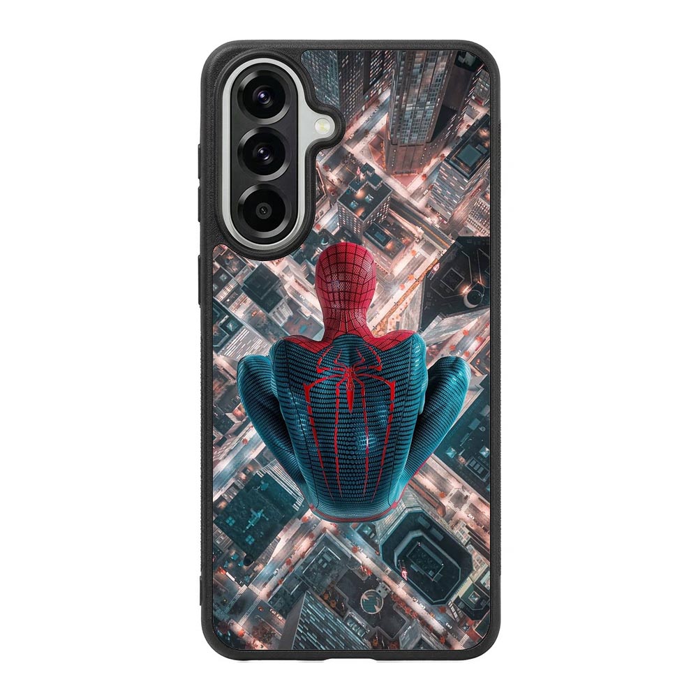 spiderman amazing Samsung Galaxy A37 Case QC11034