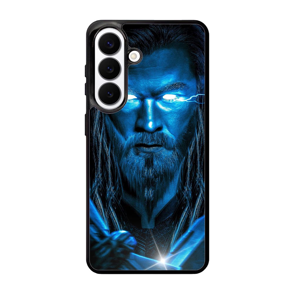 Thor Avenger Samsung Galaxy S26 Case OV10941