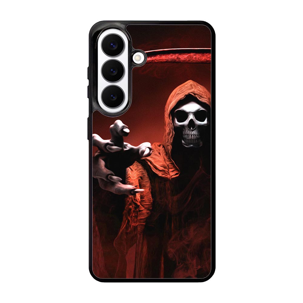 Red Death Samsung Galaxy S26 Case OV11010