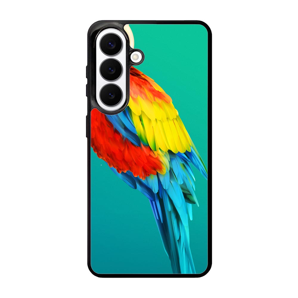 Parrot Samsung Galaxy S26 Plus Case OV10788