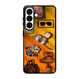 GRAPHY book camera Samsung Galaxy S26 Plus Case OV10864