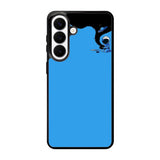 Blue Astro Samsung Galaxy S26 Plus Case OV10909