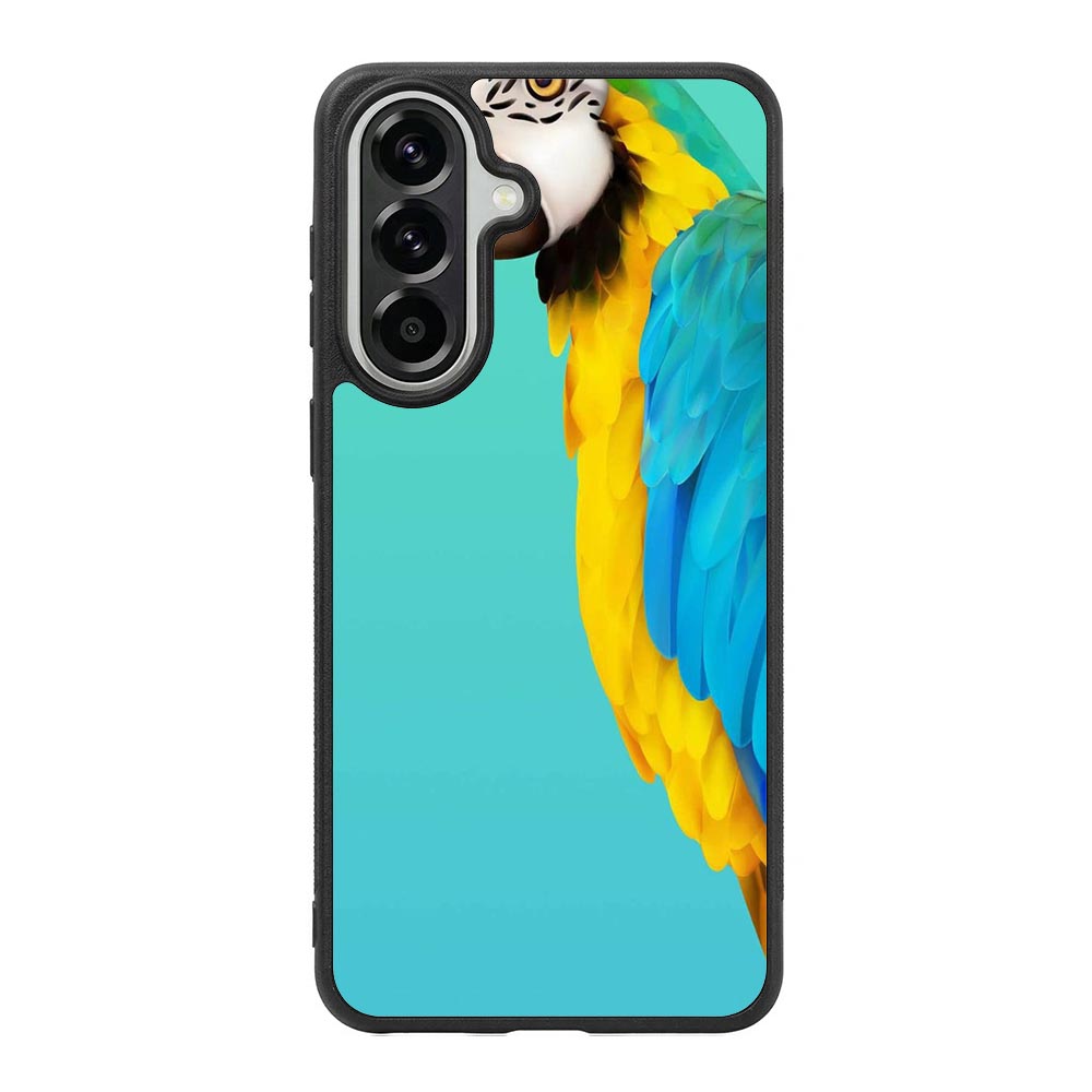 Parrot Samsung Galaxy A57 Case OV10789