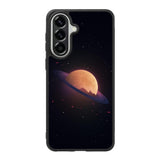 SATURN abstract Samsung Galaxy A57 Case OV10807